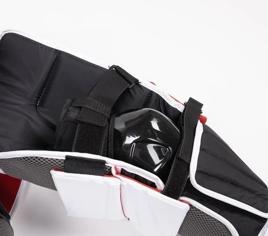 Outlet ✔️ CCM C&A EFLEX 5.9 GOALIE CHEST PROTECTOR SR ✔️ 4 Outlet ✔️ CCM C&A EFLEX 5.9 GOALIE CHEST PROTECTOR SR ✔️ - Image 4