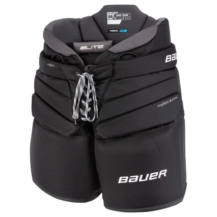 Discount ⌛ BAUER GHP S20 ELITE GOAL PANT SR ⭐ 1 Discount ⌛ BAUER GHP S20 ELITE GOAL PANT SR ⭐