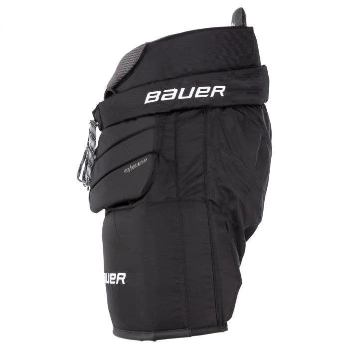 Discount ⌛ BAUER GHP S20 ELITE GOAL PANT SR ⭐ 2 Discount ⌛ BAUER GHP S20 ELITE GOAL PANT SR ⭐ - Image 2