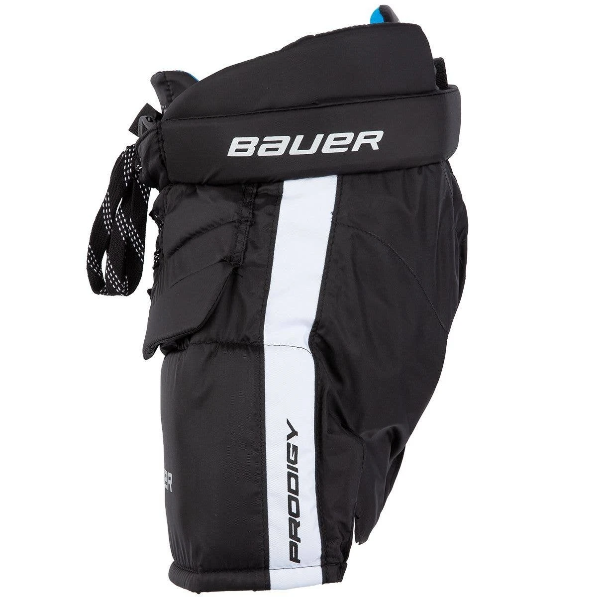 Brand new โ๏ธ BAUER GHP S20 GSX PRODIGY GOAL PANT YOUTH ๐คฉ 2 Brand new โ๏ธ BAUER GHP S20 GSX PRODIGY GOAL PANT YOUTH ๐คฉ - Image 2