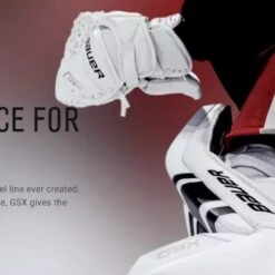 Flash Sale ⭐ 2020 BAUER GSTK GSX GOAL STICK SR 😉 -Cheap Powers Baseball Store image 3563
