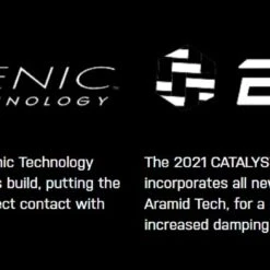 Cheap 🎁 2021 TRUE GSTK CATALYST 9X INTR GOALIE STICK 🔥 -Cheap Powers Baseball Store image 3585