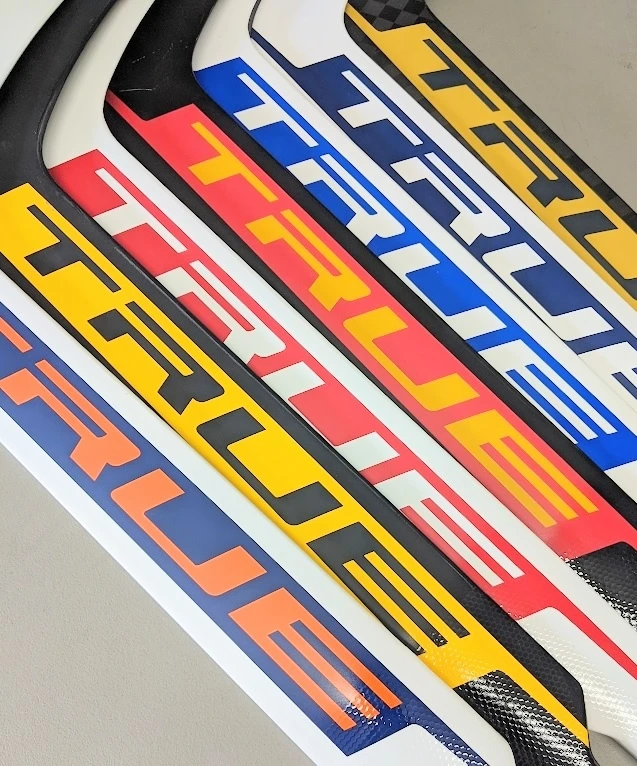 Best Pirce 👏 2021 TRUE GSTK CATALYST 9X SR GOALIE STICK ❤️ 6 Best Pirce 👏 2021 TRUE GSTK CATALYST 9X SR GOALIE STICK ❤️ - Image 6