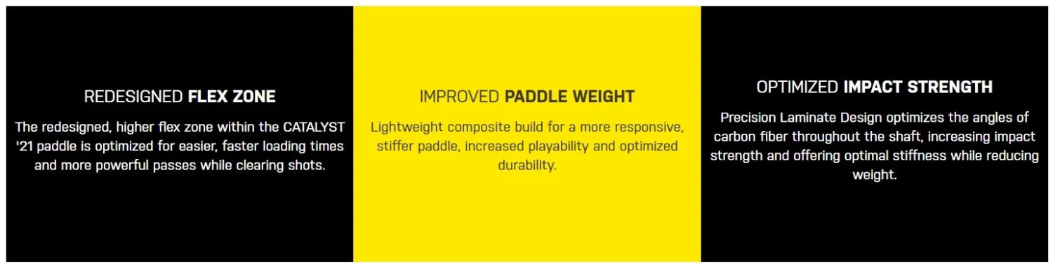 Best Pirce 👏 2021 TRUE GSTK CATALYST 9X SR GOALIE STICK ❤️ 8 Best Pirce 👏 2021 TRUE GSTK CATALYST 9X SR GOALIE STICK ❤️ - Image 8