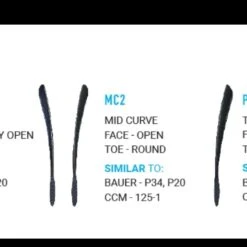 Promo 😀 2021TRUE GSTK CATALYST 5X SR GOALIE STICK ❤️ -Cheap Powers Baseball Store image 3627