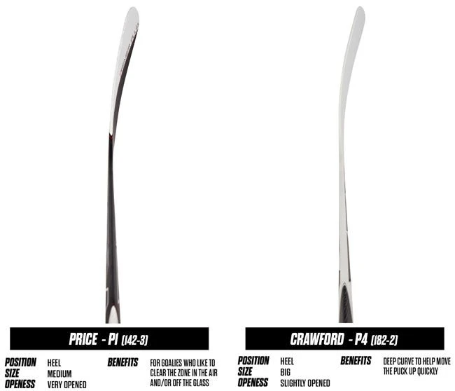 Discount 🎁 CCM GSTK AXIS 1.5 INTR GOALIE STICK ⌛ 4 Discount 🎁 CCM GSTK AXIS 1.5 INTR GOALIE STICK ⌛ - Image 4