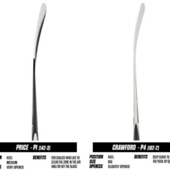 Wholesale π CCM GSTK AXIS 1.9 JR GOALIE STICK β 5 Wholesale π CCM GSTK AXIS 1.9 JR GOALIE STICK β -Cheap Powers Baseball Store image 3657