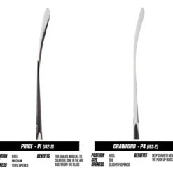 Cheapest ✨ CCM GSTK EXTREME FLEX 5.9 JR GOALIE STICK 😍 -Cheap Powers Baseball Store image 3679