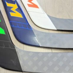 Brand new ⭐ CUSTOM CCM GSTK AXIS GOALIE STICK 😉 -Cheap Powers Baseball Store image 3682