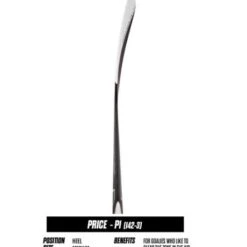 Brand new ⭐ CUSTOM CCM GSTK AXIS GOALIE STICK 😉 -Cheap Powers Baseball Store image 3685