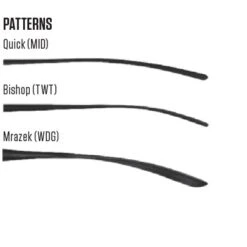 Hot Sale ✔️ WARRIOR GSTK RITUAL V1 PRO SE SENIOR ⌛ -Cheap Powers Baseball Store image 3724