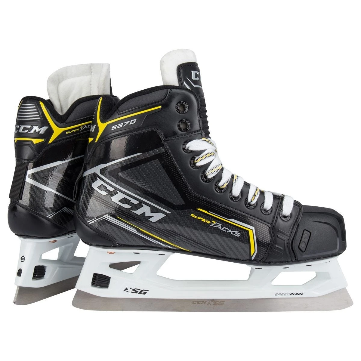 Best deal โญ 2020 CCM GSK TACKS 9370 SR GOAL SKATE ๐ 1 Best deal โญ 2020 CCM GSK TACKS 9370 SR GOAL SKATE ๐