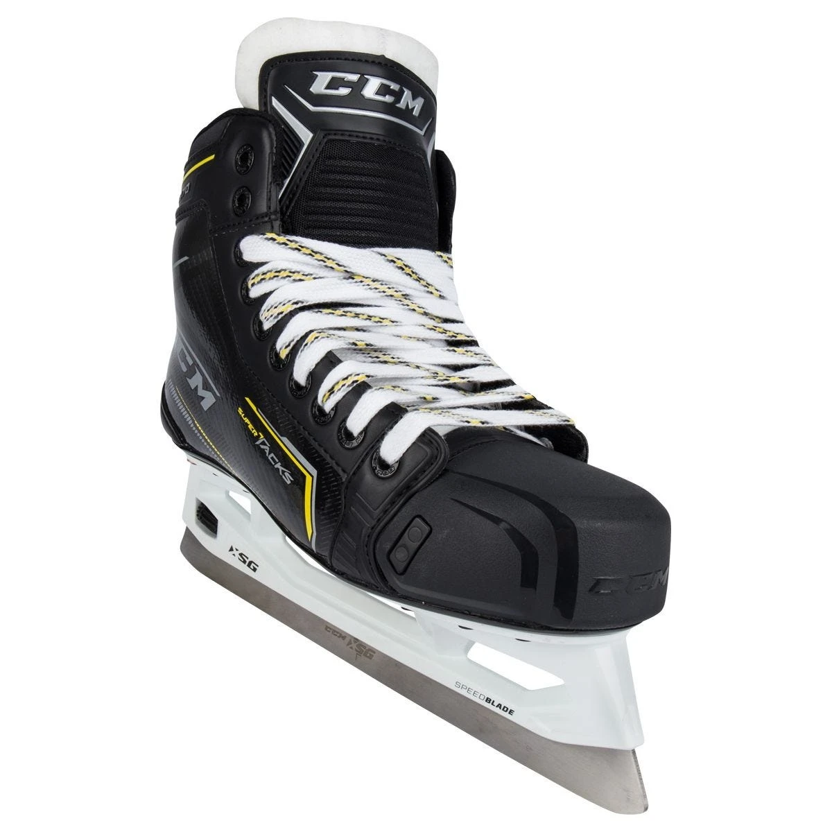 Best deal โญ 2020 CCM GSK TACKS 9370 SR GOAL SKATE ๐ 2 Best deal โญ 2020 CCM GSK TACKS 9370 SR GOAL SKATE ๐ - Image 2
