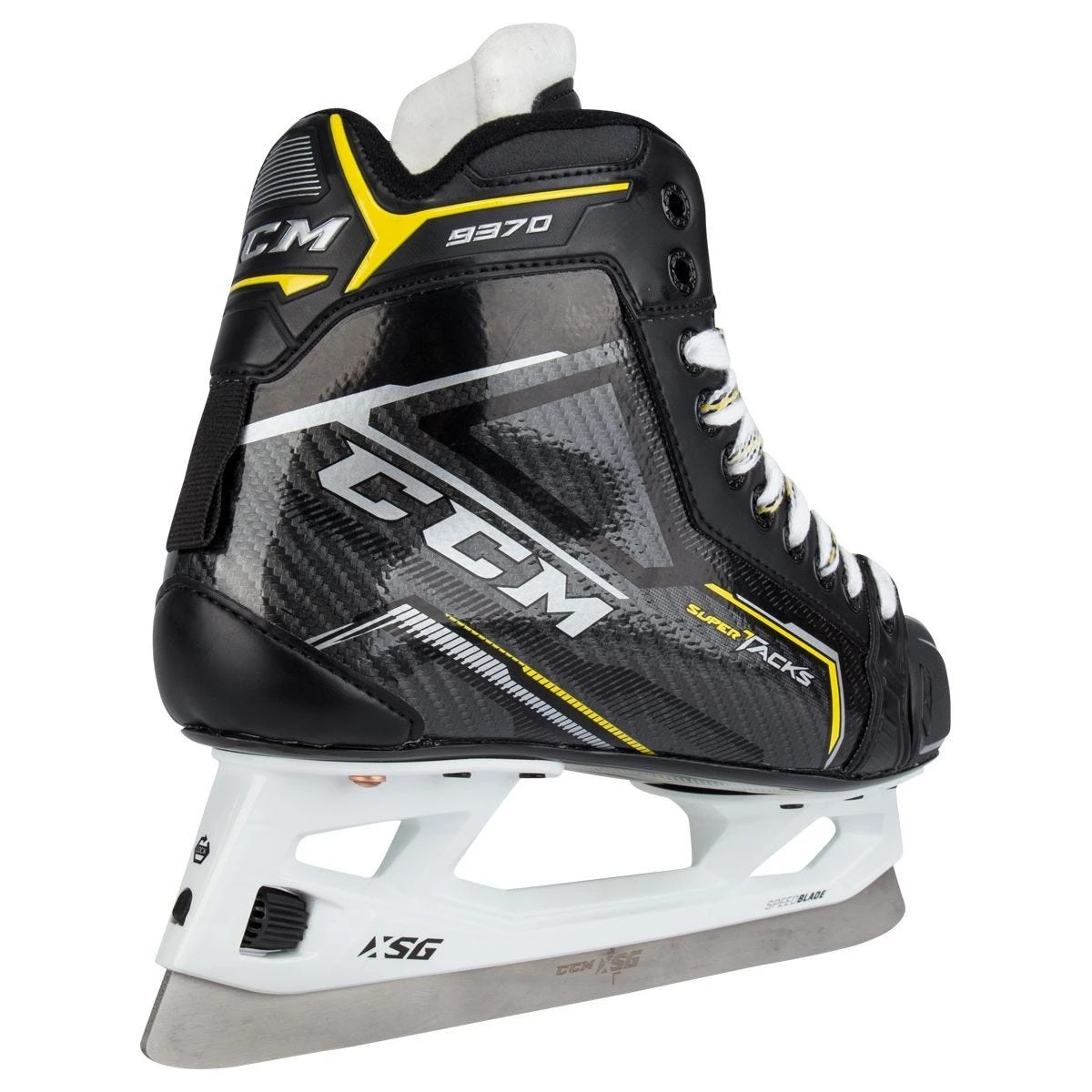 Best deal โญ 2020 CCM GSK TACKS 9370 SR GOAL SKATE ๐ 3 Best deal โญ 2020 CCM GSK TACKS 9370 SR GOAL SKATE ๐ - Image 3