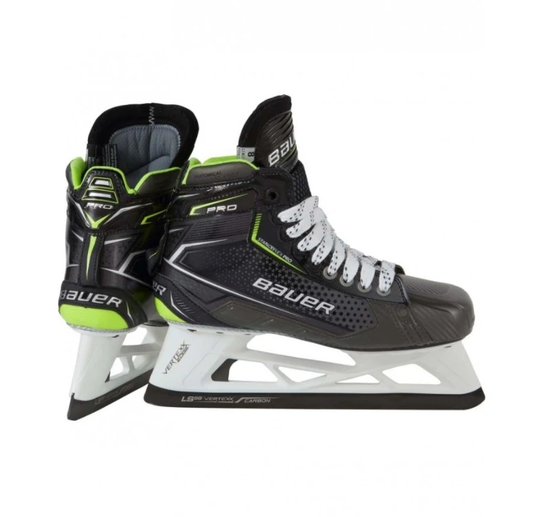Best deal ๐ 2021 BAUER GSK PRO GOAL SKATE SENIOR ๐ฅฐ 1 Best deal ๐ 2021 BAUER GSK PRO GOAL SKATE SENIOR ๐ฅฐ