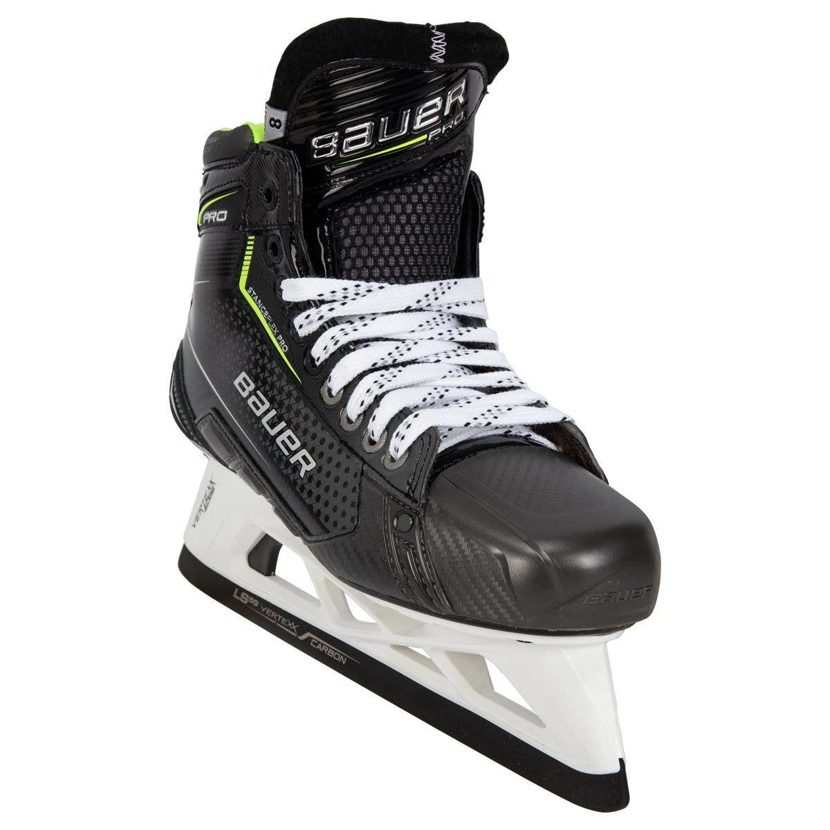 Best deal ๐ 2021 BAUER GSK PRO GOAL SKATE SENIOR ๐ฅฐ 2 Best deal ๐ 2021 BAUER GSK PRO GOAL SKATE SENIOR ๐ฅฐ - Image 2