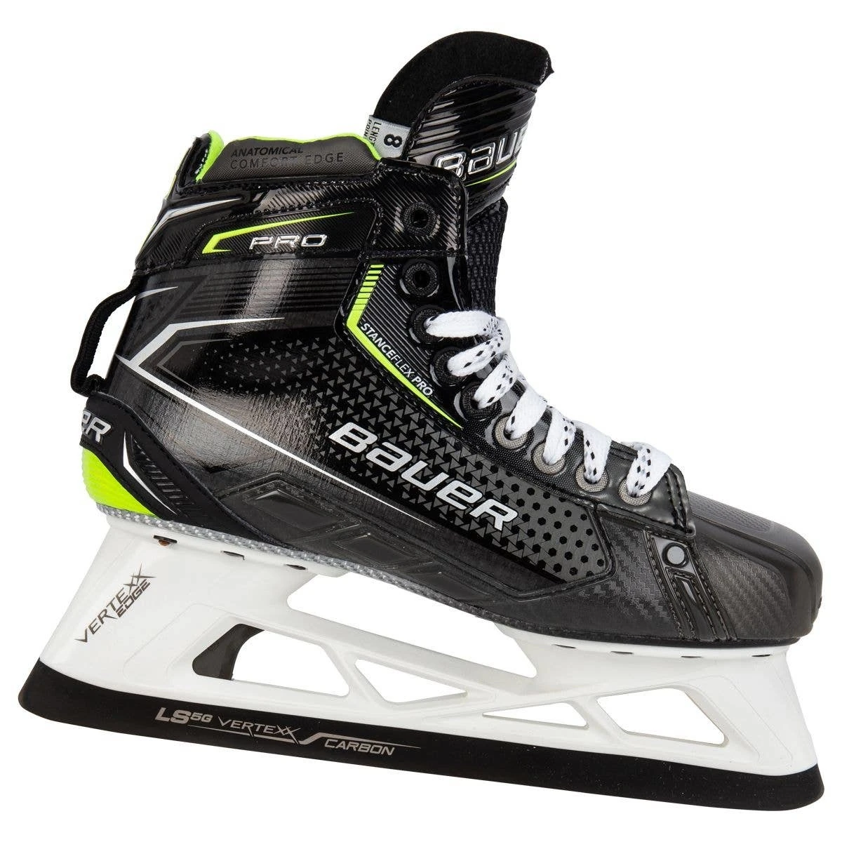 Best deal ๐ 2021 BAUER GSK PRO GOAL SKATE SENIOR ๐ฅฐ 3 Best deal ๐ 2021 BAUER GSK PRO GOAL SKATE SENIOR ๐ฅฐ - Image 3