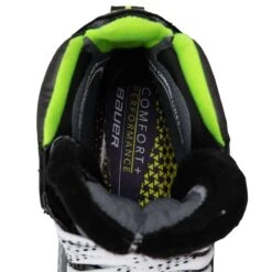 Best deal ๐ 2021 BAUER GSK PRO GOAL SKATE SENIOR ๐ฅฐ 10 Best deal ๐ 2021 BAUER GSK PRO GOAL SKATE SENIOR ๐ฅฐ -Cheap Powers Baseball Store image 3768