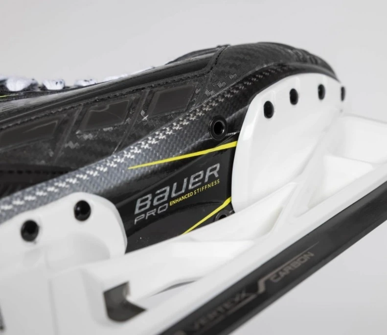 Best deal ๐ 2021 BAUER GSK PRO GOAL SKATE SENIOR ๐ฅฐ 6 Best deal ๐ 2021 BAUER GSK PRO GOAL SKATE SENIOR ๐ฅฐ - Image 6