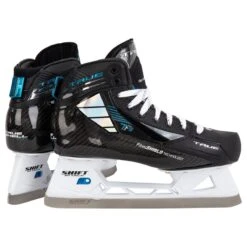 Hot Sale 😍 2021 GSK TRUE TF9 GOALIE SKATE SR 🌟