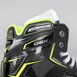 Coupon ✨ BAUER GSK S21 GSX GOAL SKATE INT 🎁 -Cheap Powers Baseball Store image 3784