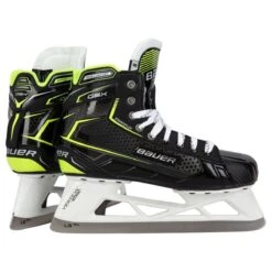 Best Sale โ BAUER GSK S21 GSX GOAL SKATE SR โจ