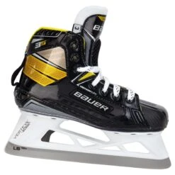 Best Sale 👍 BAUER GSK SUPREME 3S JR GOAL SKATE ⭐ -Cheap Powers Baseball Store image 3800
