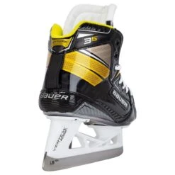 Best Sale 👍 BAUER GSK SUPREME 3S JR GOAL SKATE ⭐ -Cheap Powers Baseball Store image 3801
