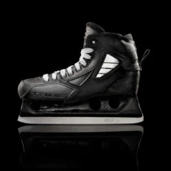 Cheapest 👏 TRUE GSK CUSTOM GOALIE SKATES ONE PIECE 👏 -Cheap Powers Baseball Store image 3808