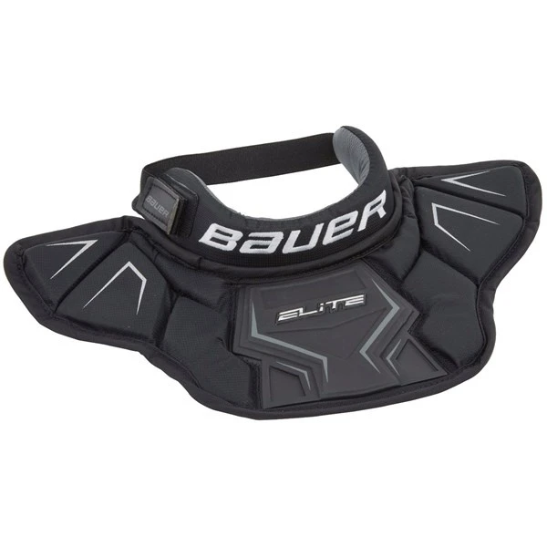 Best Pirce ✨ BAUER ELITE CLAVICLE PROTECTOR SR ✨ 1 Best Pirce ✨ BAUER ELITE CLAVICLE PROTECTOR SR ✨