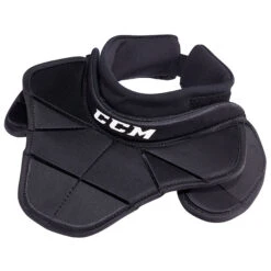 Buy π CCM 900 GOALIE THROAT GUARD π€©