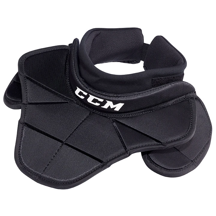 Buy ๐ CCM 900 GOALIE THROAT GUARD ๐คฉ 1 Buy ๐ CCM 900 GOALIE THROAT GUARD ๐คฉ
