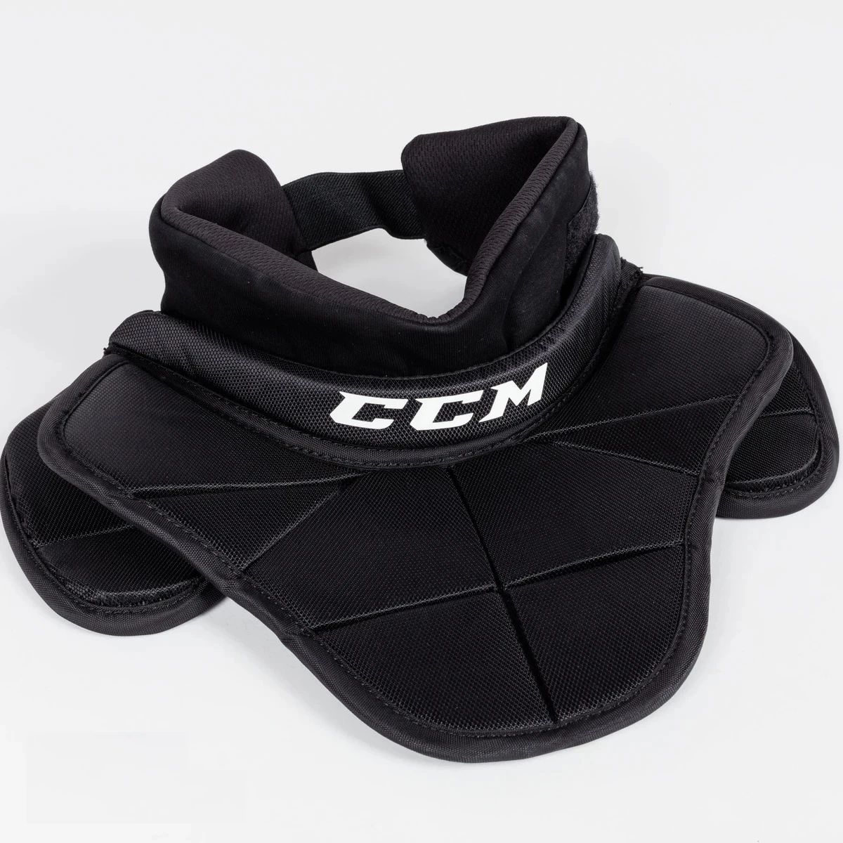 Buy ๐ CCM 900 GOALIE THROAT GUARD ๐คฉ 2 Buy ๐ CCM 900 GOALIE THROAT GUARD ๐คฉ - Image 2