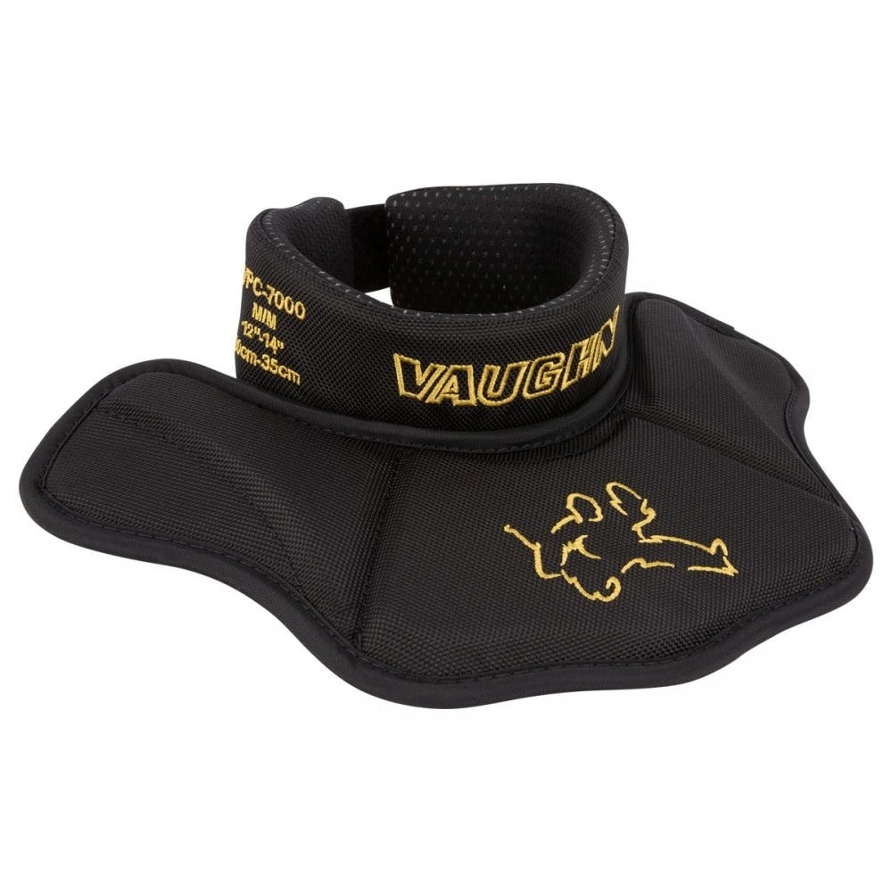 Best deal ๐คฉ VAUGHN 7000 NECKGUARD SMALL (JR) VPC7000 ๐ 1 Best deal ๐คฉ VAUGHN 7000 NECKGUARD SMALL (JR) VPC7000 ๐