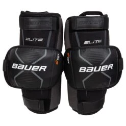 New ✨ BAUER ELITE KNEE GUARD INT EACH ✔️