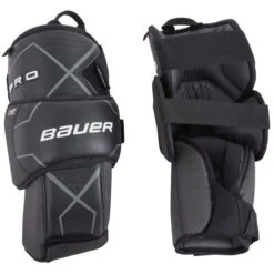 Best Sale π BAUER PRO KNEE GUARD SR π 3 Best Sale π BAUER PRO KNEE GUARD SR π -Cheap Powers Baseball Store image 3850