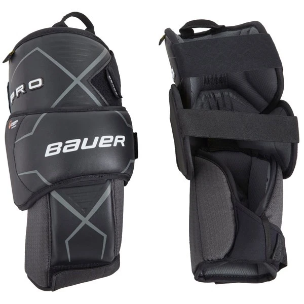 Best Sale π BAUER PRO KNEE GUARD SR π 2 Best Sale π BAUER PRO KNEE GUARD SR π - Image 2