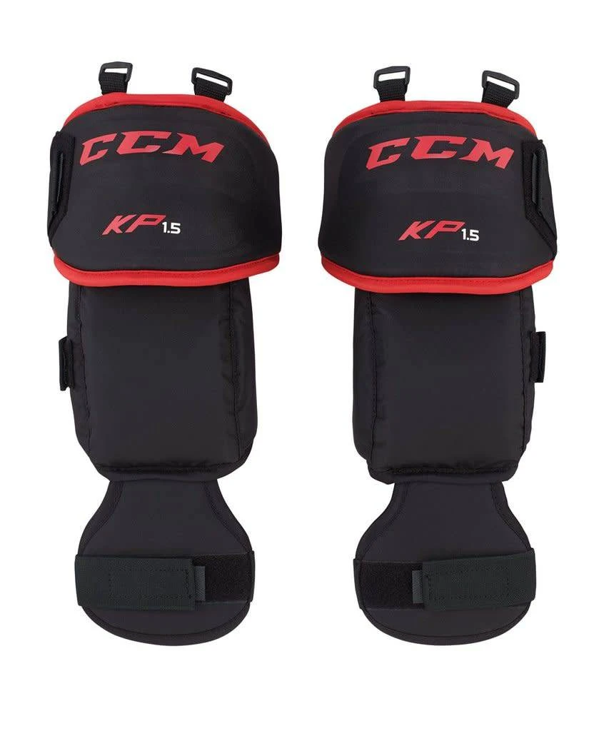 Buy π CCM KP1.5 GOALIE KNEE PAD JUNIOR β€οΈ 1 Buy π CCM KP1.5 GOALIE KNEE PAD JUNIOR β€οΈ