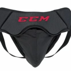 New 😍 CCM GJ500 GOALIE JOCK JUNIOR 😍