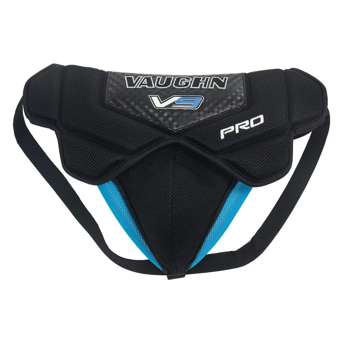 Best Sale ❤️ VAUGHN V9 PRO CUP GOALIE CUP SR BLACK ✔️ 1 Best Sale ❤️ VAUGHN V9 PRO CUP GOALIE CUP SR BLACK ✔️