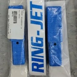 Best deal ⭐ Ringjet Ringette Stick Replacement Tip 😀 -Cheap Powers Baseball Store image 3900