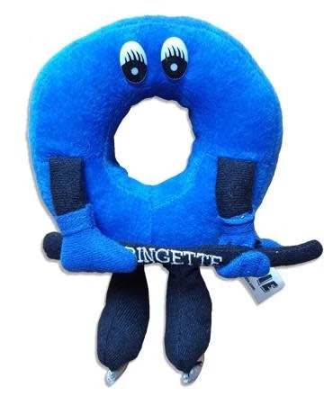 Best reviews of ✨ ROXIE RING MASCOT BLUE PLUSH ✨ 1 Best reviews of ✨ ROXIE RING MASCOT BLUE PLUSH ✨