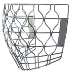 Buy 🔥 DR RINGETTE CAGE SENIOR MEDIUM CHROME ❤️