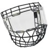 Best reviews of 🔔 POWERTEK RINGETTE CAGE/VISOR SHIELD/CAGE COMBO - JR ⌛