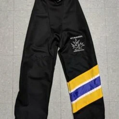 Hot Sale 🥰 CUSTOM BELTED MOSSPRO RINGETTE PANT ✔️ -Cheap Powers Baseball Store image 3941