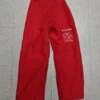 Wholesale 😍 Mosspro Belted Ringette Pants - Red - Youth ✔️