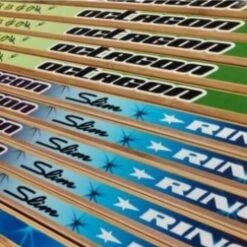 Hot Sale 🌟 RINGJET ROCKET OCTAGON BLUE ⌛