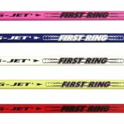 Brand new 🔥 RINGJET STK FIRST RING RINGETTE STICK 😉