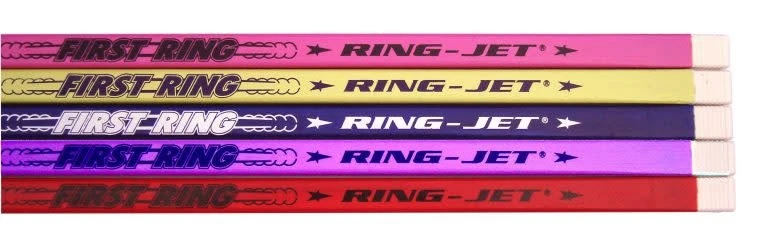 Brand new π₯ RINGJET STK FIRST RING RINGETTE STICK π 2 Brand new π₯ RINGJET STK FIRST RING RINGETTE STICK π - Image 2
