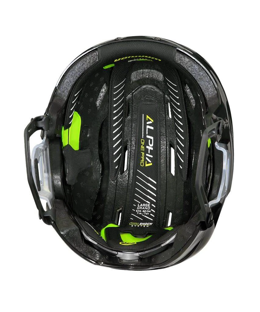 Best deal 🤩 WARRIOR HT ALPHA ONE PRO HELMET ✔️ 3 Best deal 🤩 WARRIOR HT ALPHA ONE PRO HELMET ✔️ - Image 3